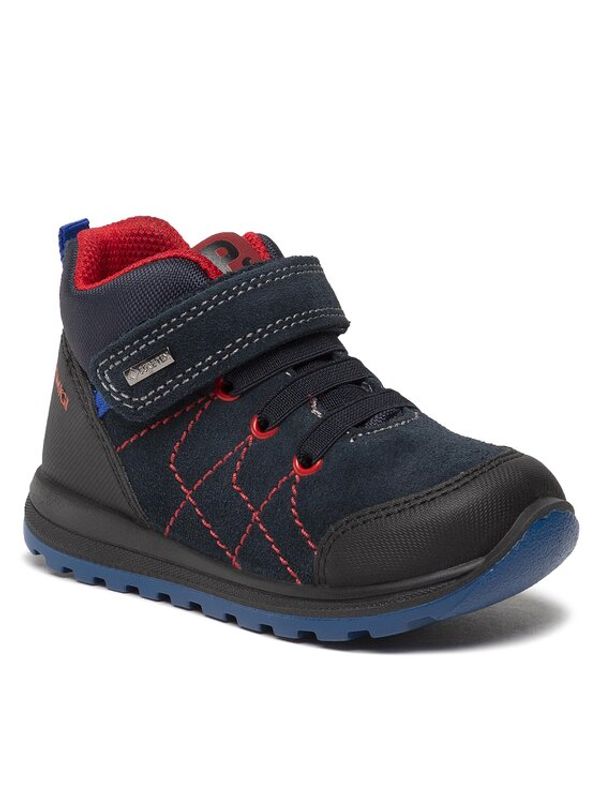 Primigi Primigi Сникърси GORE-TEX 2853266 S Тъмносин