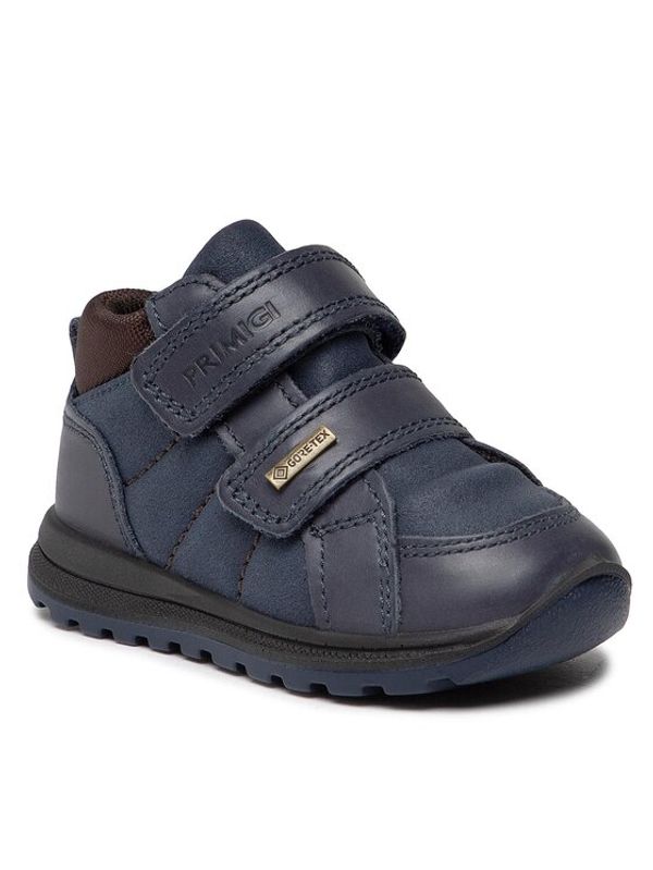 Primigi Primigi Сникърси GORE-TEX 2853311 M Тъмносин