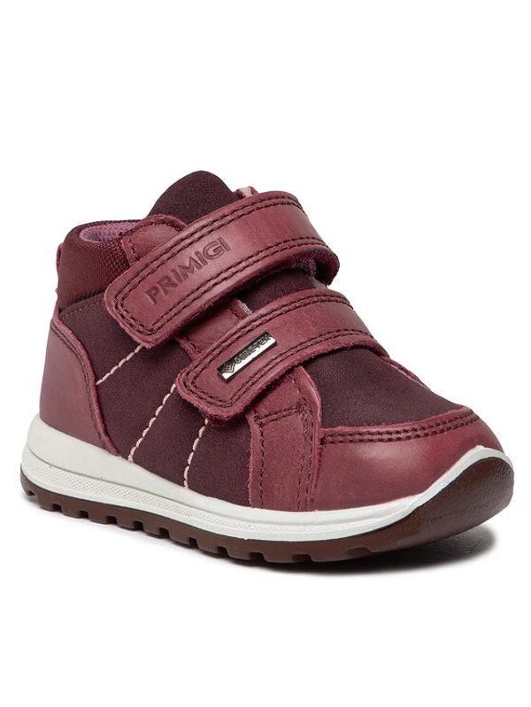 Primigi Primigi Сникърси GORE-TEX 2853344 M Червен