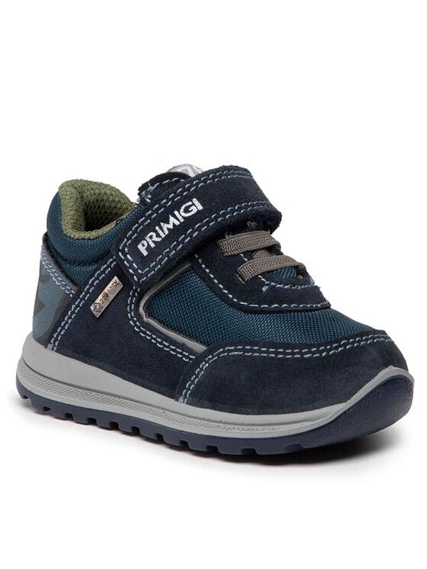 Primigi Primigi Сникърси GORE-TEX 2853400 M Тъмносин