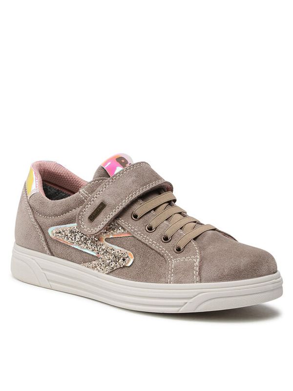 Primigi Primigi Сникърси GORE-TEX 2869000 D Бежов