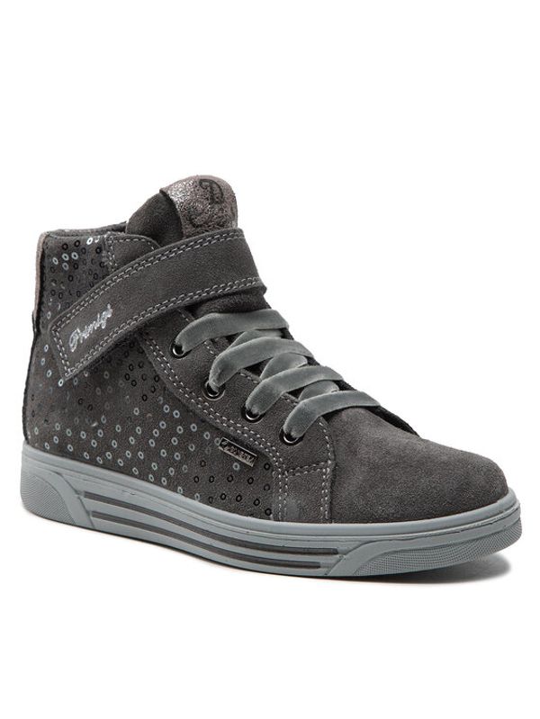 Primigi Primigi Сникърси GORE-TEX 2869111 S Сив