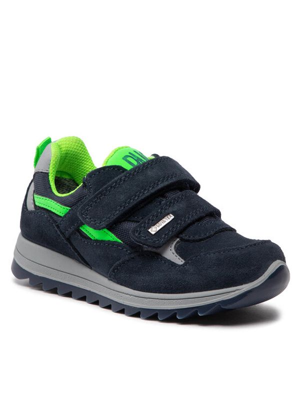 Primigi Primigi Сникърси GORE-TEX 2886333 M Тъмносин