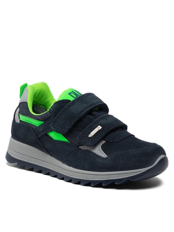 Primigi Primigi Сникърси GORE-TEX 2886333 S Тъмносин
