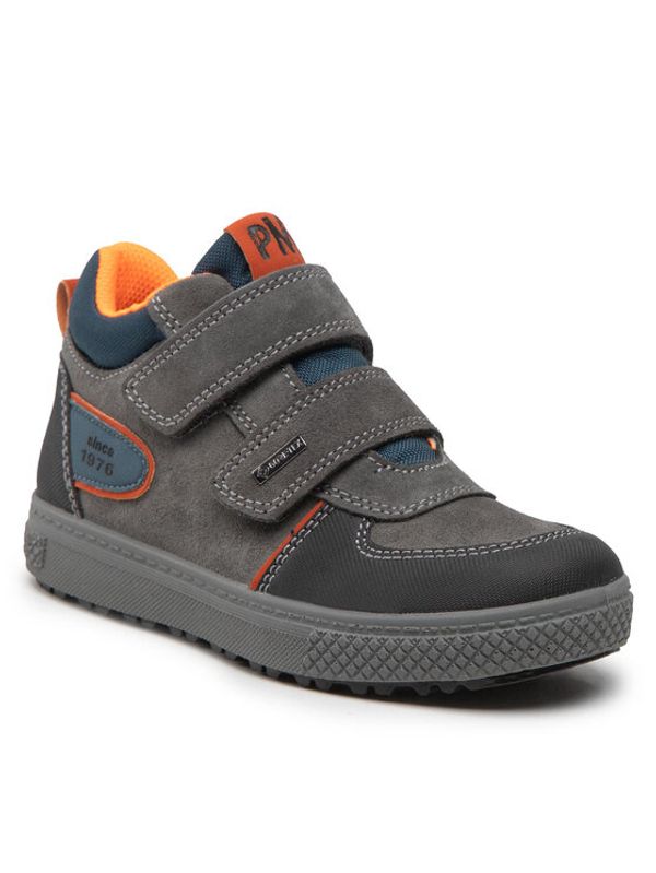 Primigi Primigi Сникърси GORE-TEX 2889611 S Сив