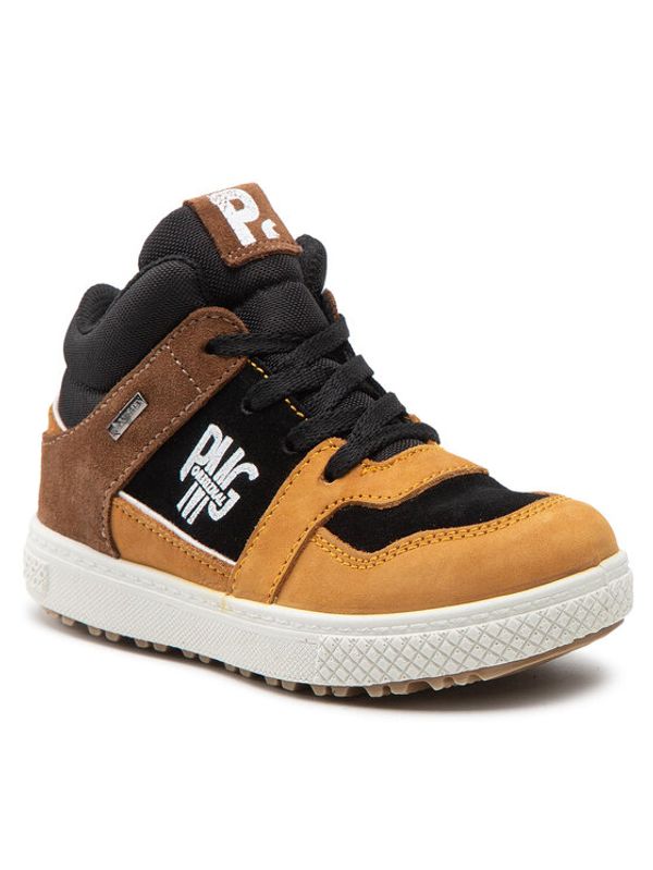 Primigi Primigi Сникърси GORE-TEX 2889700 M Кафяв