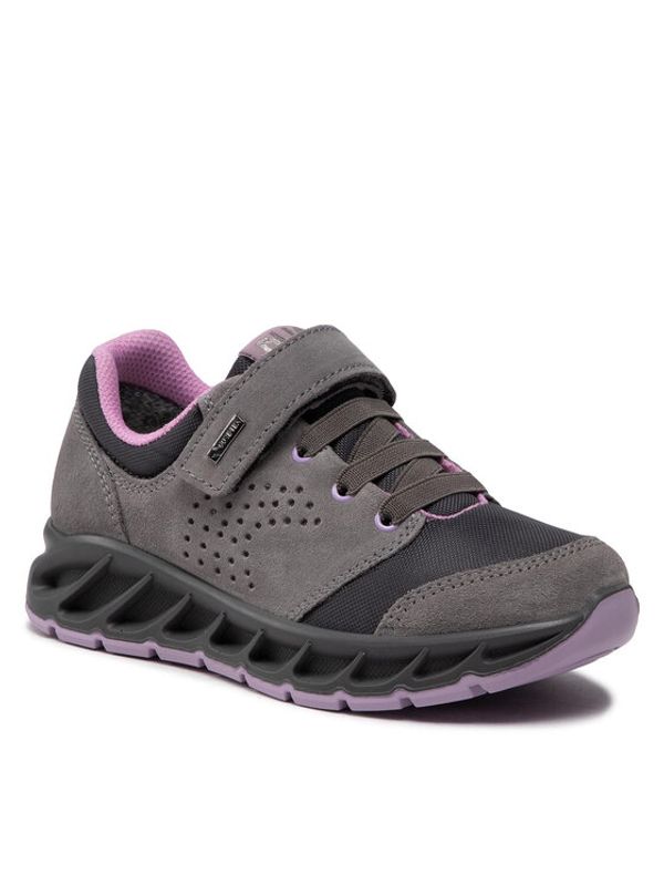 Primigi Primigi Сникърси GORE-TEX 2891733 S Сив