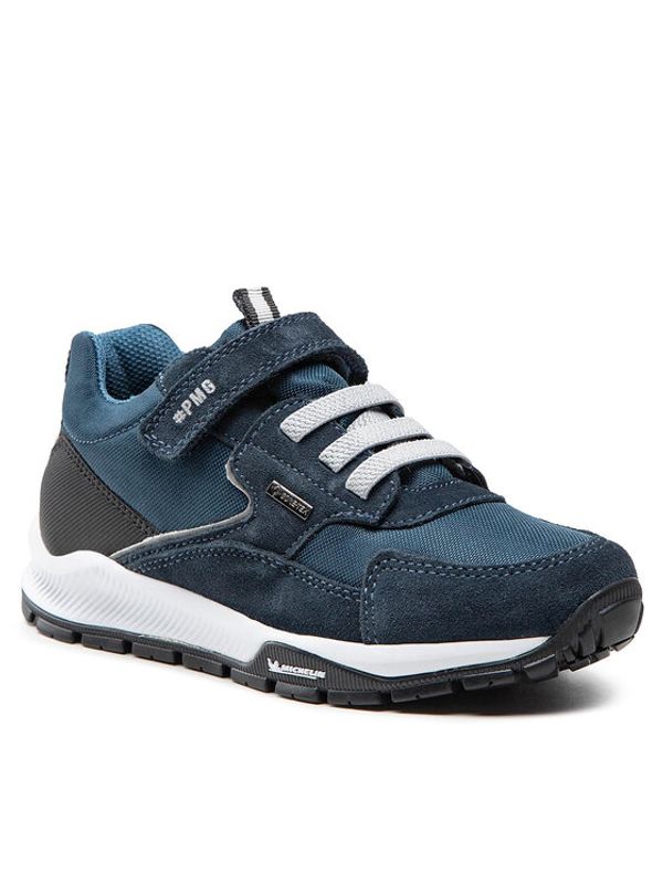 Primigi Primigi Сникърси GORE-TEX 2920133 S Тъмносин