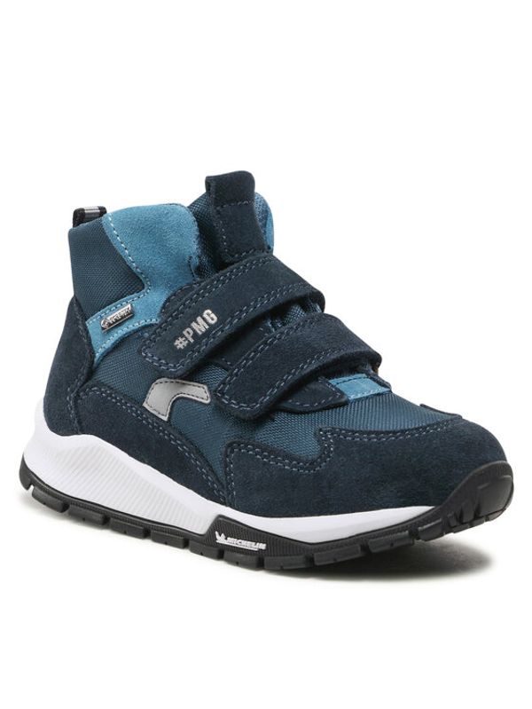 Primigi Primigi Сникърси GORE-TEX 2920433 M Тъмносин