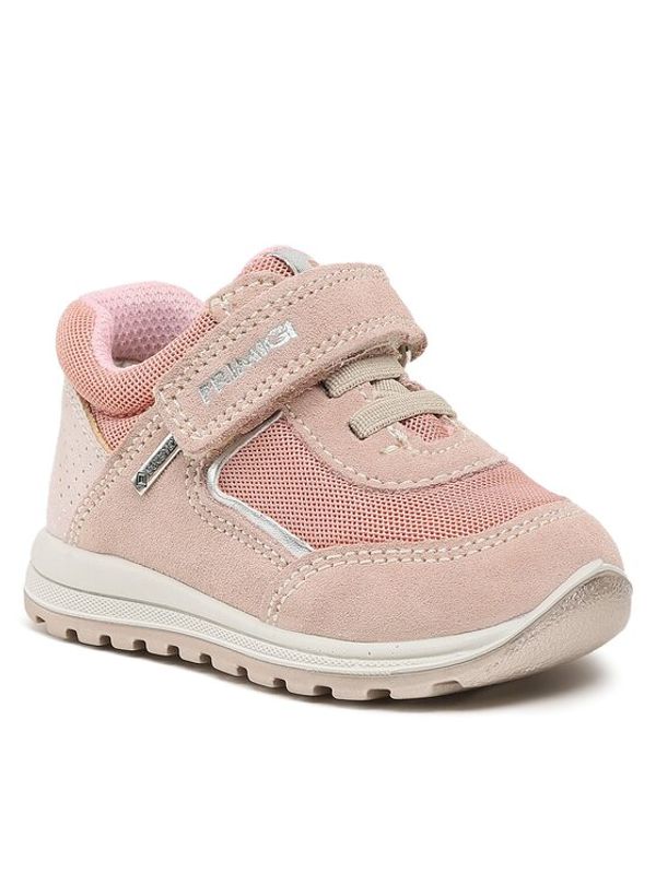 Primigi Primigi Сникърси GORE-TEX 3855311 M Розов