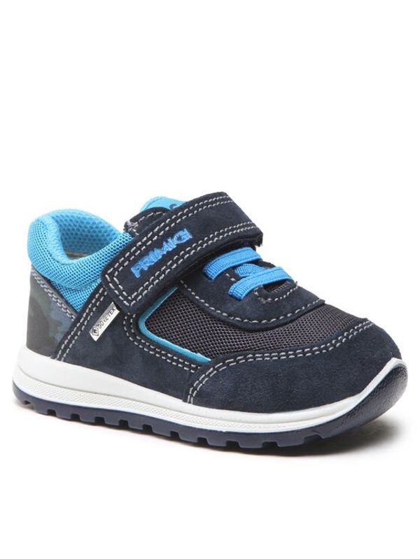 Primigi Primigi Сникърси GORE-TEX 3855322 M Тъмносин
