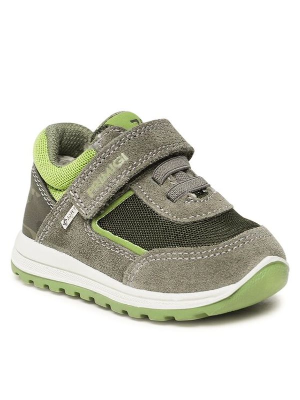 Primigi Primigi Сникърси GORE-TEX 3855333 M Каки