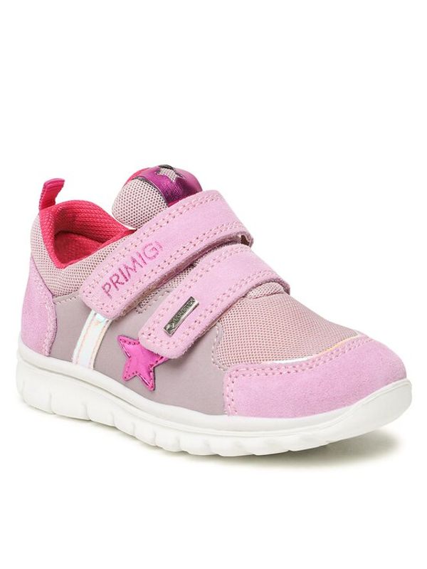 Primigi Primigi Сникърси GORE-TEX 3872722 M Розов