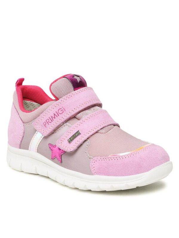 Primigi Primigi Сникърси GORE-TEX 3872722 S Розов