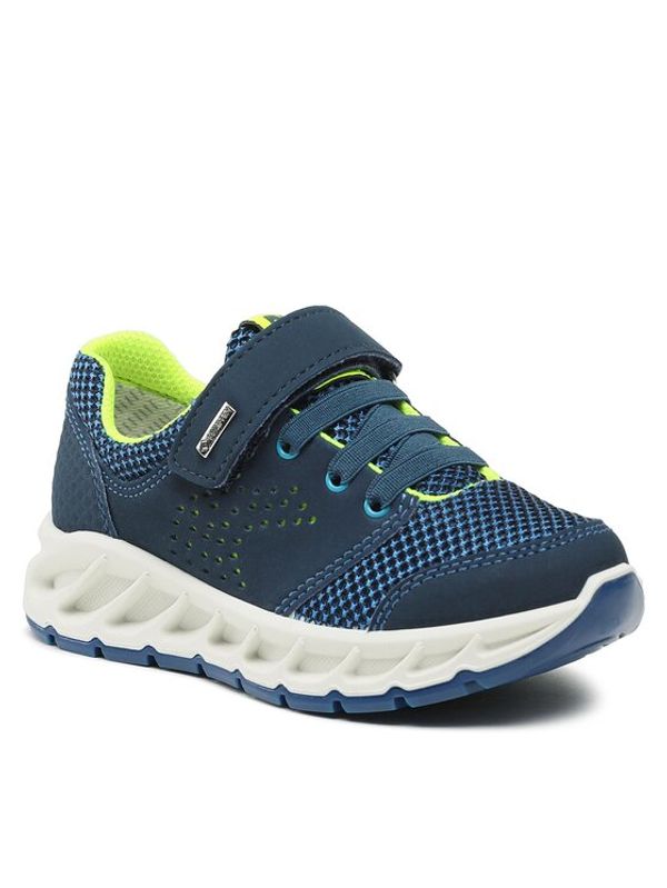 Primigi Primigi Сникърси GORE-TEX 3874400 M Тъмносин