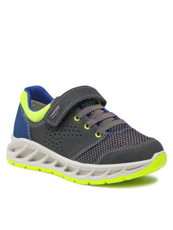 Primigi Primigi Сникърси GORE-TEX 3874411 S Сив