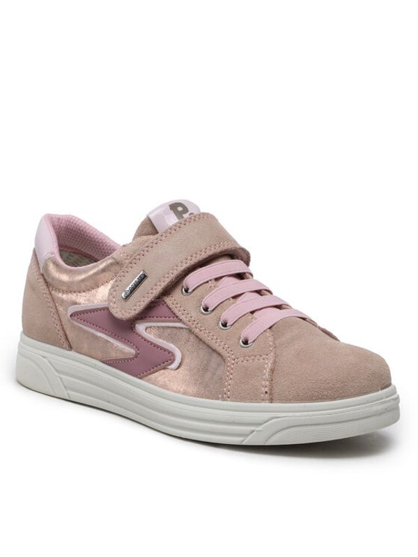 Primigi Primigi Сникърси GORE-TEX 3875900 D Розов