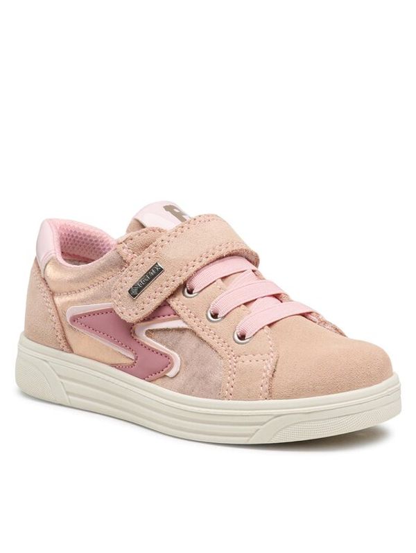 Primigi Primigi Сникърси GORE-TEX 3875900 M Розов