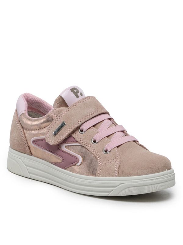Primigi Primigi Сникърси GORE-TEX 3875900 S Розов
