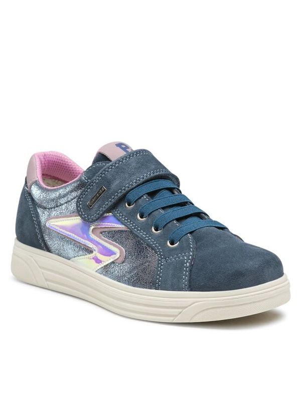 Primigi Primigi Сникърси GORE-TEX 3875911 D Тъмносин