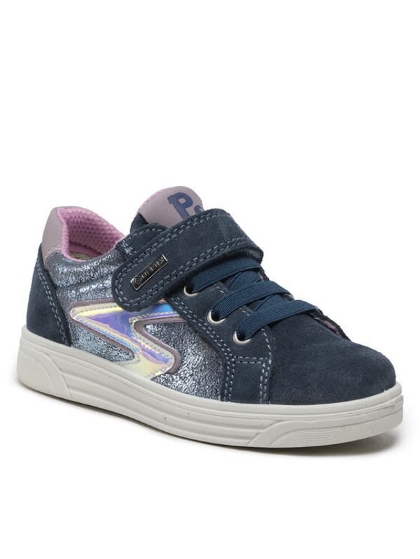 Primigi Primigi Сникърси GORE-TEX 3875911 M Тъмносин