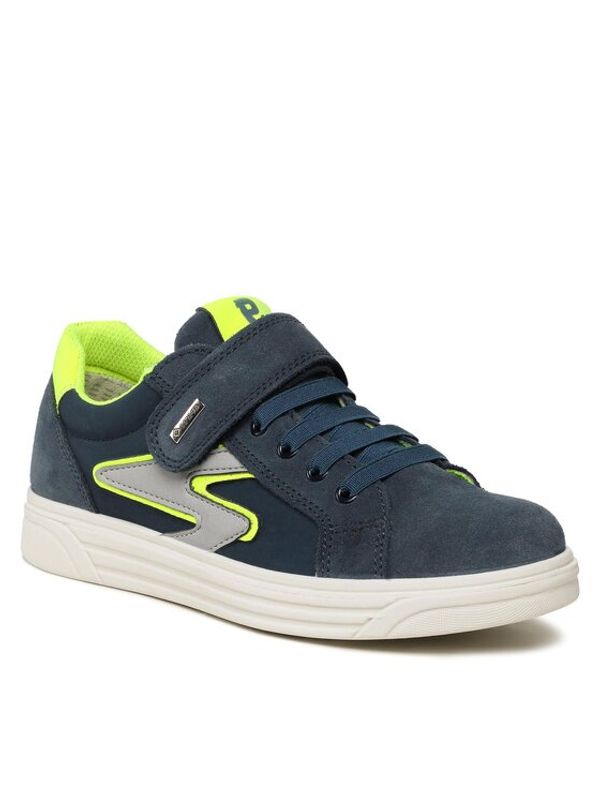 Primigi Primigi Сникърси GORE-TEX 3875922 D Тъмносин