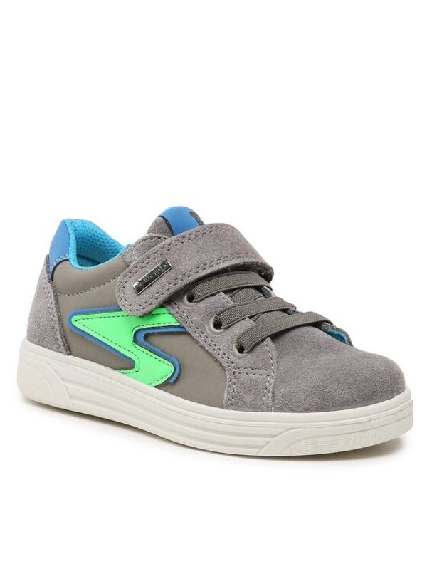 Primigi Primigi Сникърси GORE-TEX 3875933 M Сив