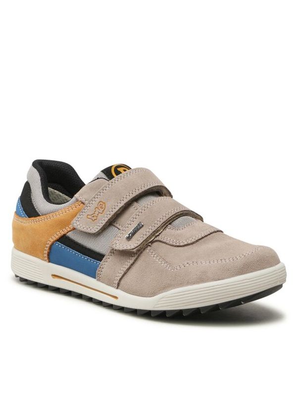 Primigi Primigi Сникърси GORE-TEX 3879000 D Сив