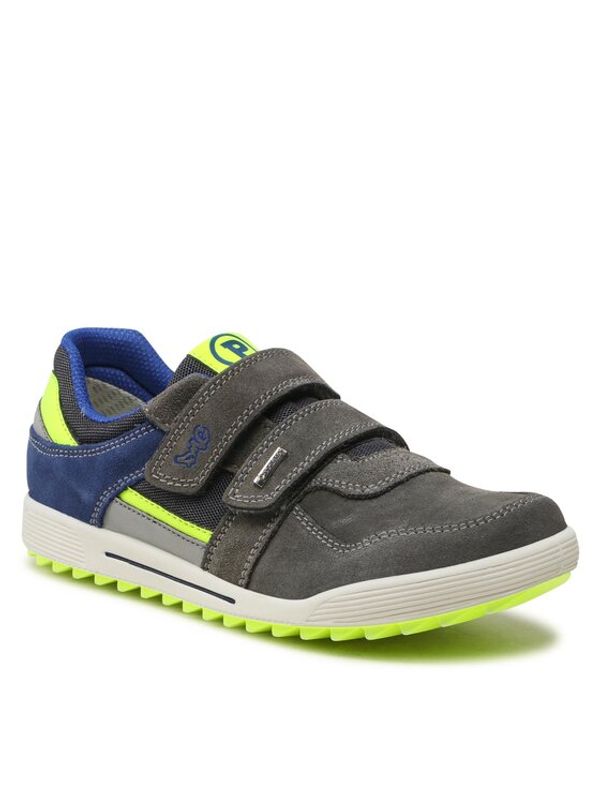 Primigi Primigi Сникърси GORE-TEX 3879022 D Сив