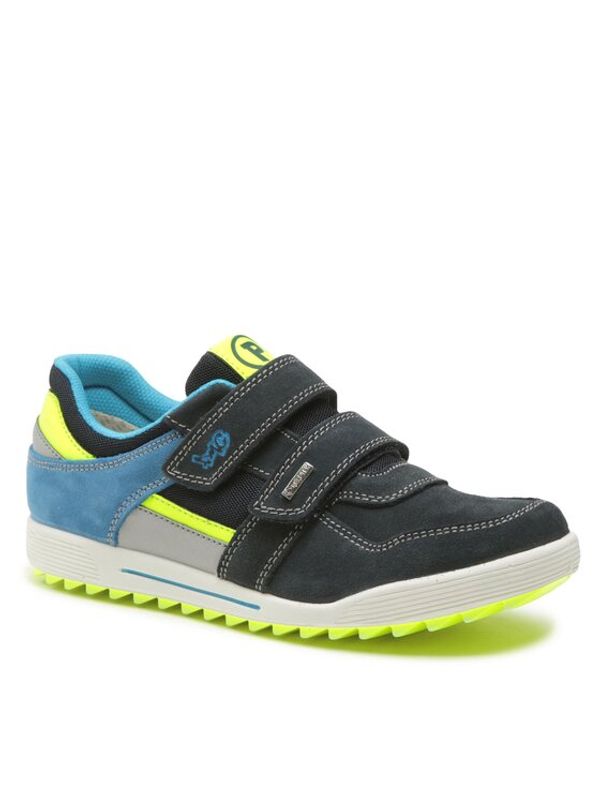 Primigi Primigi Сникърси GORE-TEX 3879033 D Тъмносин
