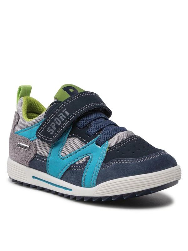 Primigi Primigi Сникърси GORE-TEX 3879100 M Син