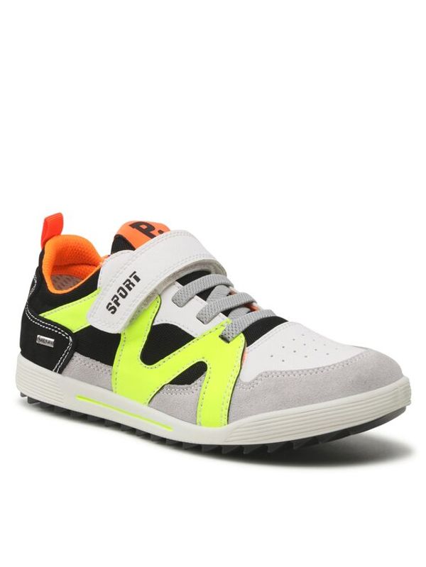 Primigi Primigi Сникърси GORE-TEX 3879111 D Черен