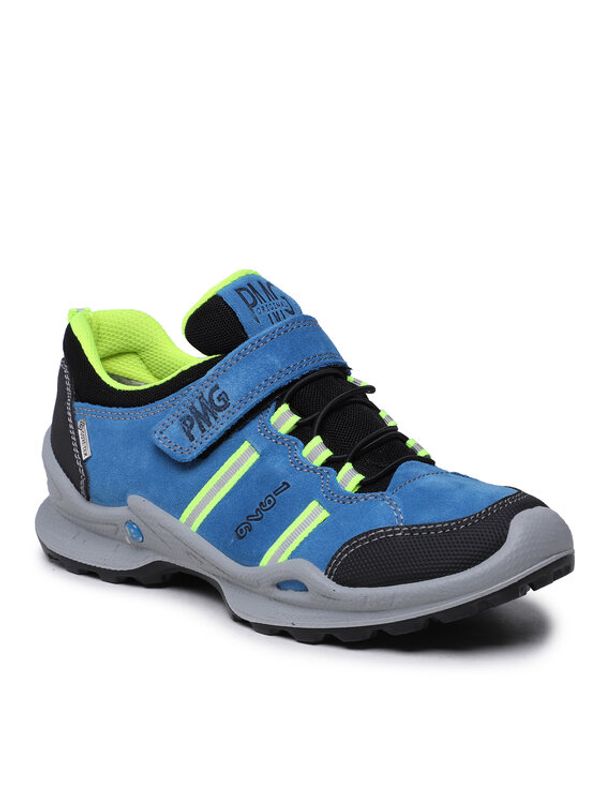 Primigi Primigi Сникърси GORE-TEX 3880100 D Тъмносин