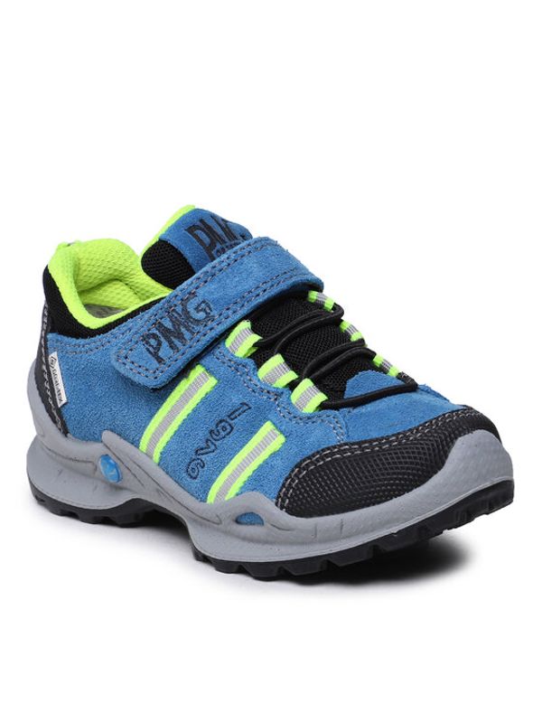 Primigi Primigi Сникърси GORE-TEX 3880100 M Тъмносин