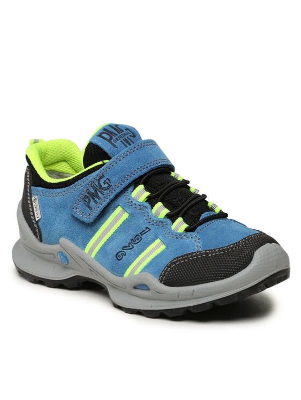 Primigi Primigi Сникърси GORE-TEX 3880100 S Тъмносин