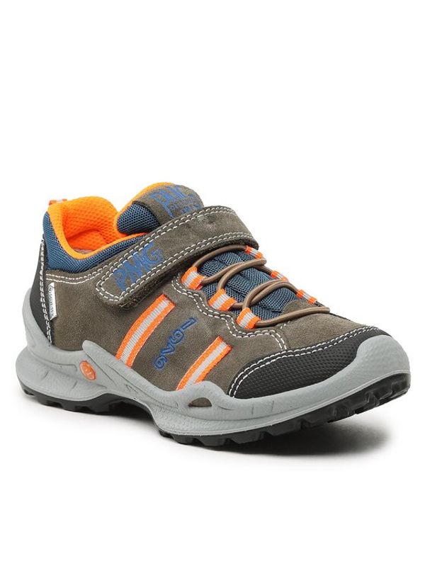 Primigi Primigi Сникърси GORE-TEX 3880111 S Зелен