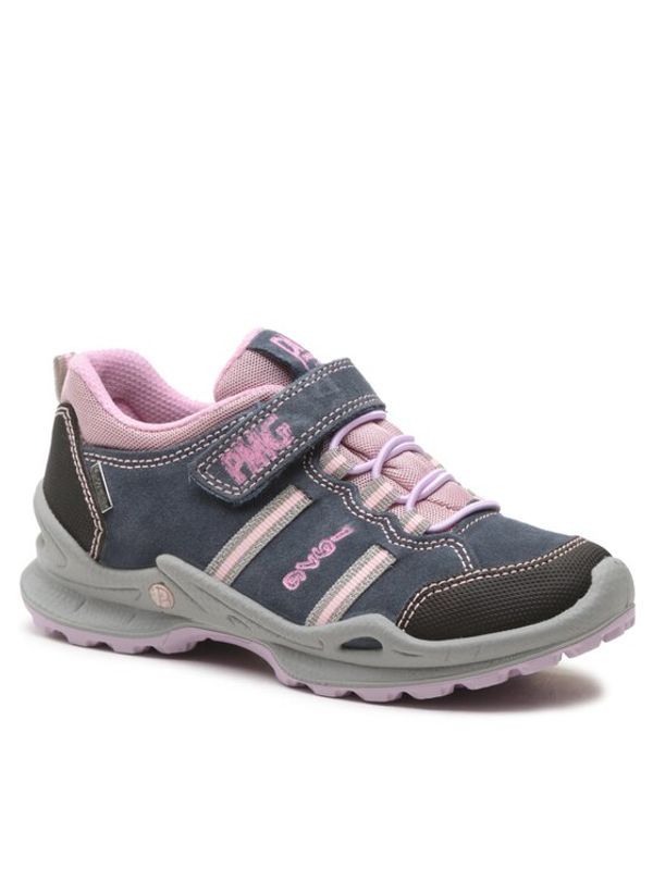 Primigi Primigi Сникърси GORE-TEX 3880133 S Тъмносин