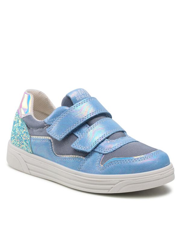 Primigi Primigi Сникърси PRIMIGI-1867 Син