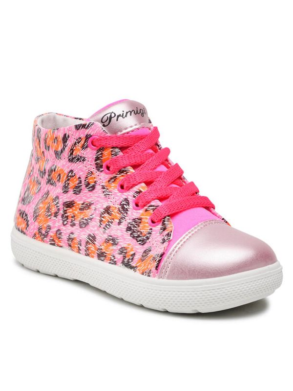 Primigi Primigi Зимни обувки 1854200 S Розов