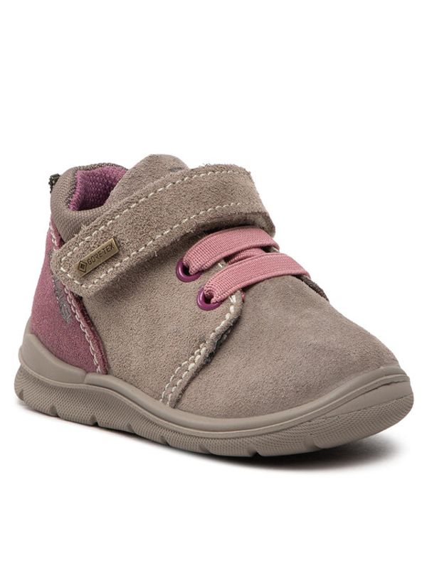 Primigi Primigi Зимни обувки 2852100 Сив