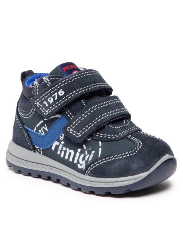 Primigi Primigi Зимни обувки 2853600 M Тъмносин