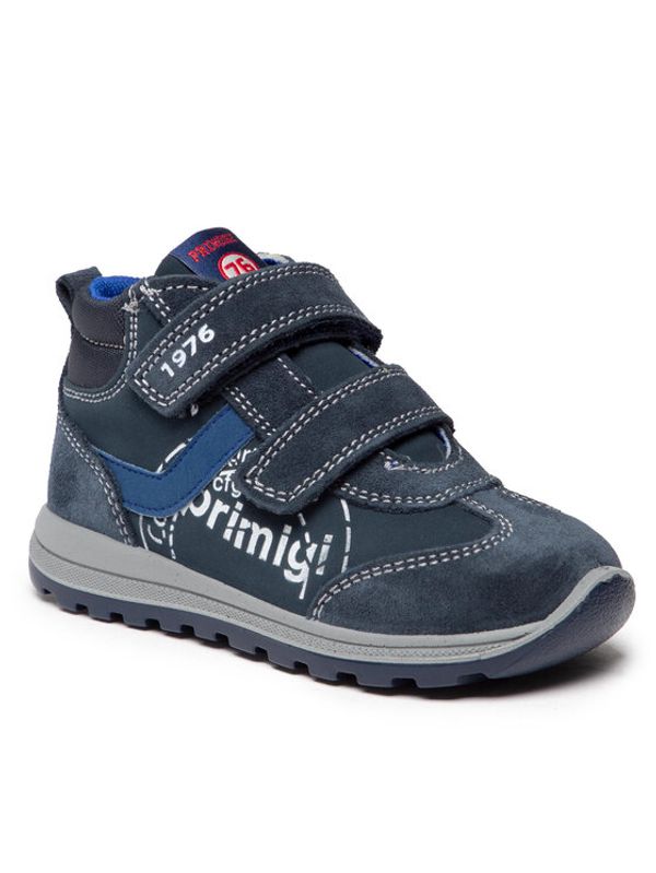 Primigi Primigi Зимни обувки 2853600 S Тъмносин