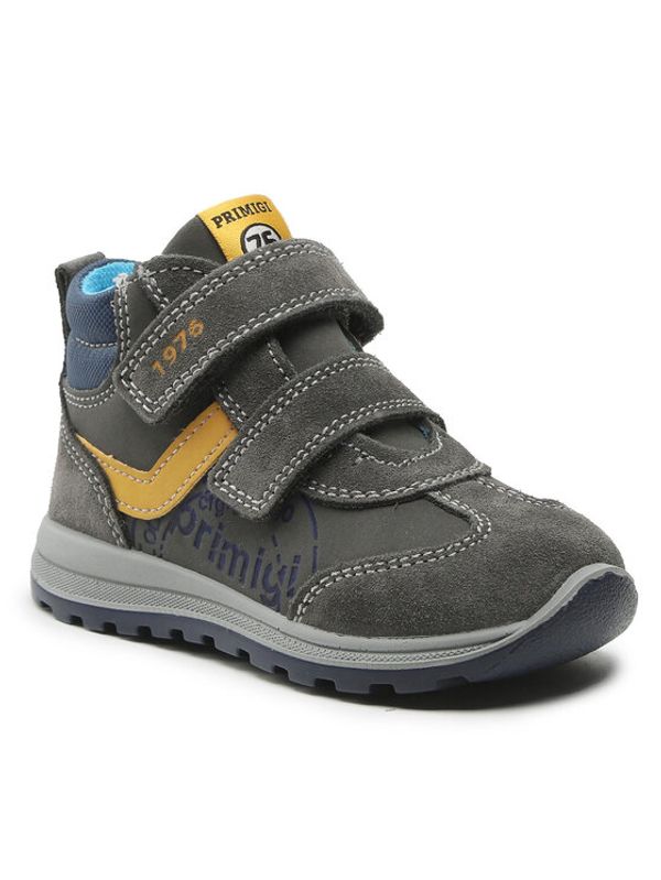 Primigi Primigi Зимни обувки 2853611 S Сив
