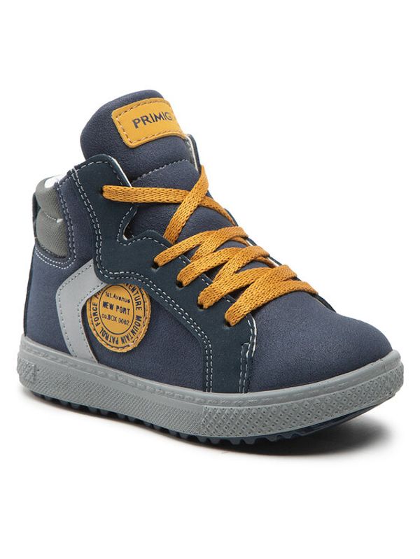 Primigi Primigi Зимни обувки 2857400 S Тъмносин