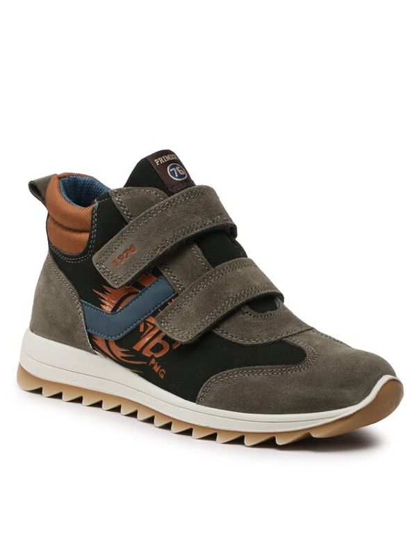 Primigi Primigi Зимни обувки 2885833 D Сив