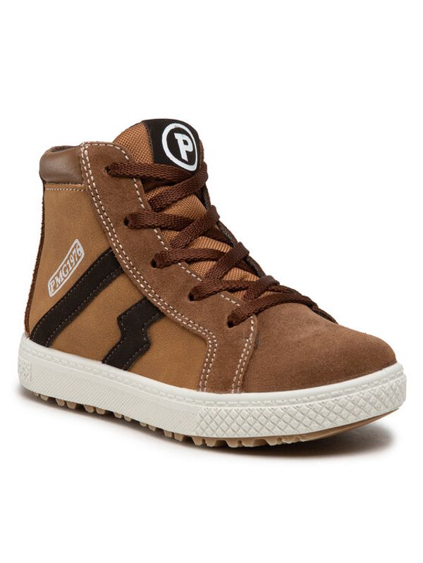 Primigi Primigi Зимни обувки 2890222 M Кафяв