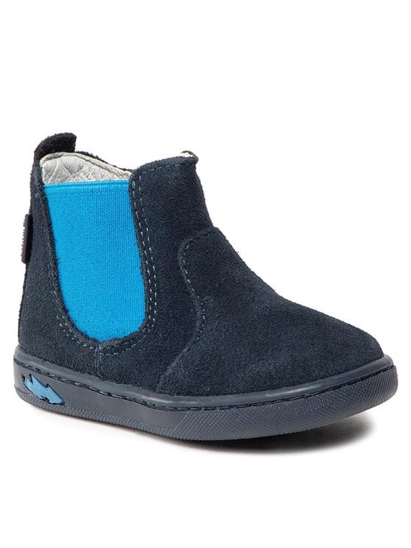 Primigi Primigi Зимни обувки 2902511 Тъмносин