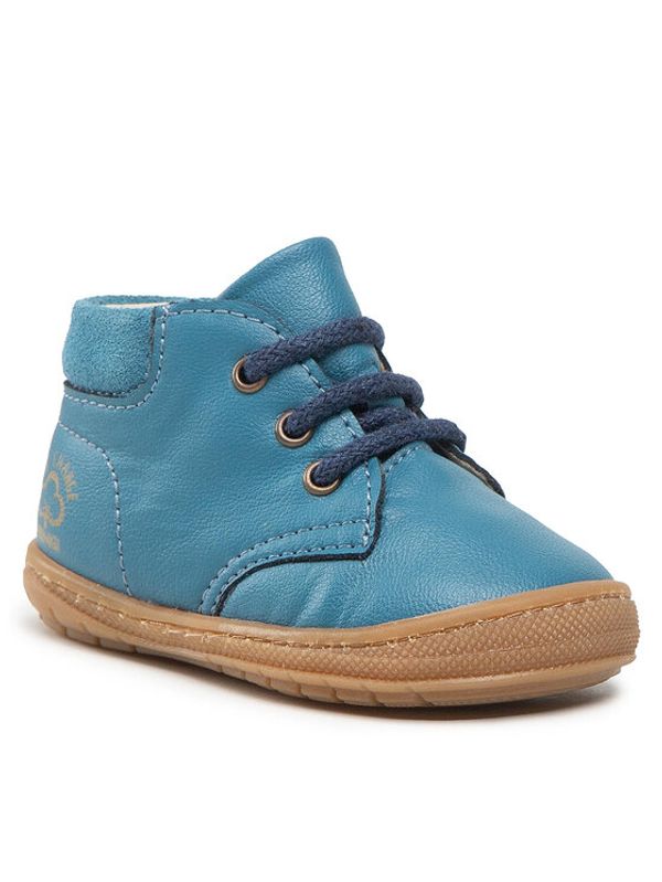 Primigi Primigi Зимни обувки 2906944 Син