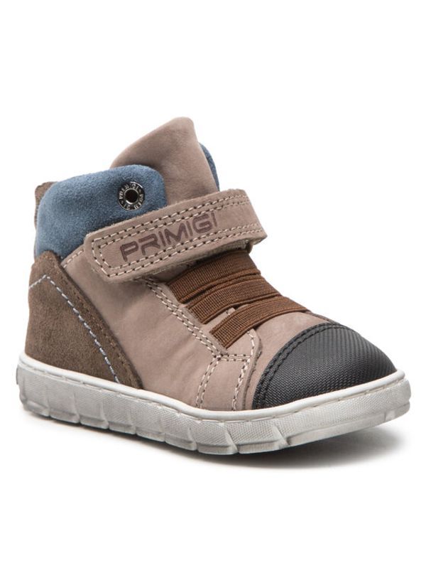 Primigi Primigi Зимни обувки 2910000 M Кафяв