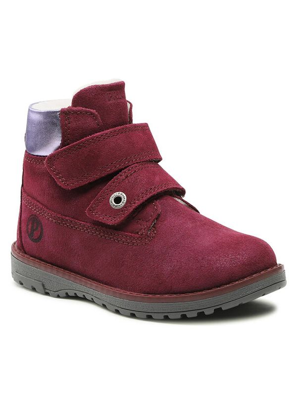 Primigi Primigi Зимни обувки 2910399 D Бордо